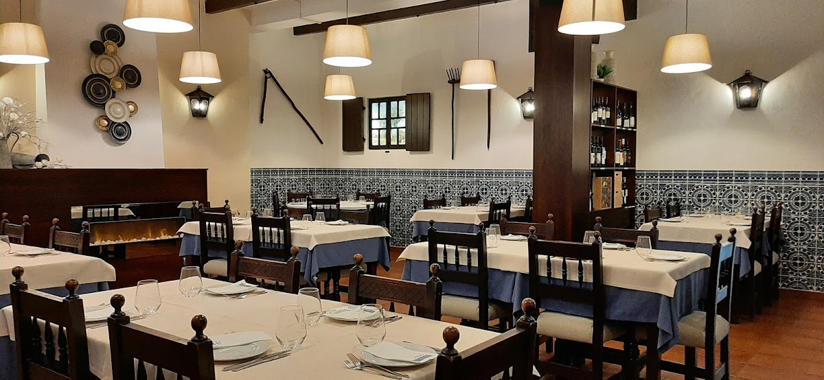 A Grelha Restaurante