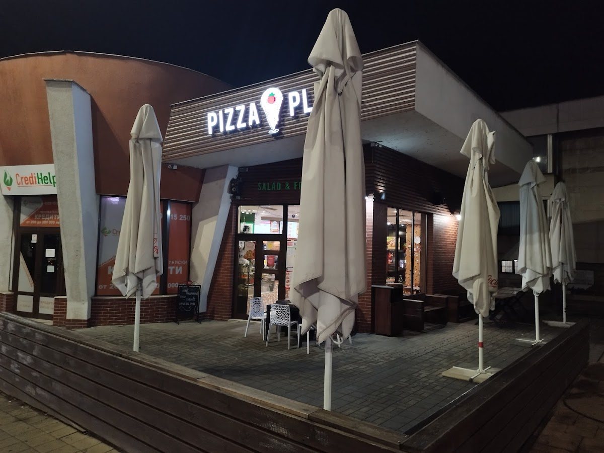 Pizza Place-3
